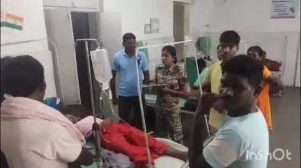 कोंडागांव: कोसाहरदुली गांव में तेज बारिश के बीच पेड़ के नीचे मृत अवस्था में मिली युवती, आकाशीय बिजली की चपेट में आने की संभावना