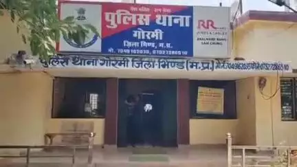 गोरमी: गोरमी के वार्ड नंबर-6 में 4 लोगों ने एक युवक के साथ की मारपीट, शिकायत के आधार पर मामला दर्ज