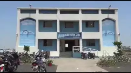 અંજાર: તુણા ગામે મારામારી થતા ફરિયાદ નોંધાવાઈ