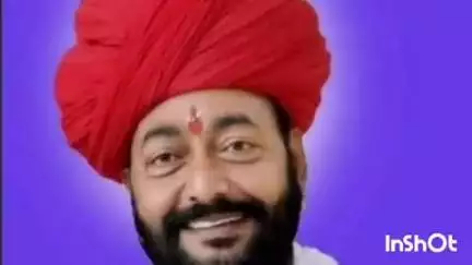 सिरोही: राज्यमंत्री ओटाराम देवासी कल जिले के दौरे पर रहेंगे, कई कार्यक्रमों में करेंगे शिरकत