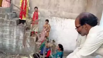 पन्ना: जन अभियान परिषद पन्ना द्वारा बावड़ी महोत्सव के उपलक्ष्य में स्वच्छता अभियान चलाया गया