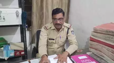 कालापीपल: खमलाय गेहूं उपार्जन केंद्र पर 2563 क्विंटल का घोटाला, लता आजीविका समूह के संचालकों पर एफआईआर दर्ज