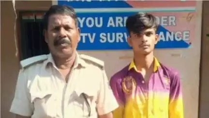 पूर्णिया पूर्व: पूर्णिया जिला के अमौर पुलिस ने एक दुष्कर्म और पॉक्सो एक्ट मामले के आरोपी को किया गिरफ्तार