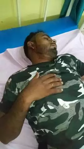 मवाना: मवाना के इकरामनगर में मामूली बात को लेकर दो पक्षों के बीच लाठी-डंडे चले, दोनों पक्षों के 2 युवा घायल
