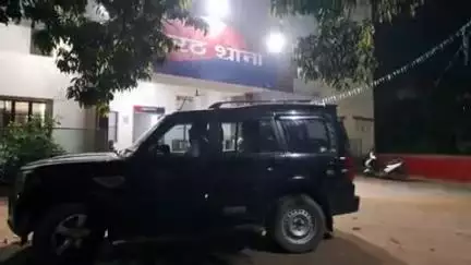 सारठ: सबैजोर मोड़ प्लांट पर अवैध बिजली उपभोग का आरोप, सहायक विद्युत अभियंता ने प्रोजेक्ट मैनेजर पर FIR दर्ज कराई