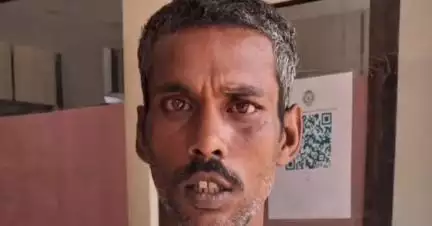 గుంటూరు: గుంటూరు సబ్ జైల్లో రిమాండ్ ఖైదీగా ఉన్న నాగులు మీరా జిజిహెచ్ లో వైద్య పరీక్షలకు వచ్చిన సమయంలో పరార్