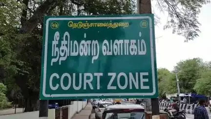 செங்கல்பட்டு: அரசு மருத்துவமனையில் செம்பு பைப் திருடியவர் கைது செய்து சிறையில் அடைப்பு