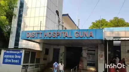 आरोन: आरोन में प्रसूता का गलत पारा दर्ज करने पर ANM को नोटिस, वेतन से सहायता राशि का होगा भुगतान