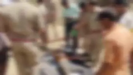 सरीला: संदिग्ध परिस्थितियों में बुंदेलखंड एक्सप्रेसवे के नीचे बीरा गाँव के पास मिला युवती का शव, हत्या की आशंका
