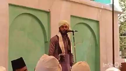 सिंगोली: सिंगोली कस्बे में ईद उल अजहा का पर्व हर्षोल्लास से मनाया गया, देश में अमन चैन की दुआ मांगी गई