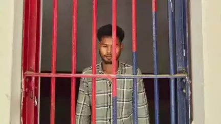केराकत: कोईलारी मोड़ बजरंगनगर के पास से शादी का झांसा देकर दुष्कर्म करने वाला अभियुक्त गिरफ्तार
