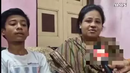 वर्धा: लाडकी बहीण योजना आली आणि बालसंगोपन योजना रखडली:2 हजार 937 इतक्या लाभार्थ्यांना लाभापासून वंचित#jansamsya