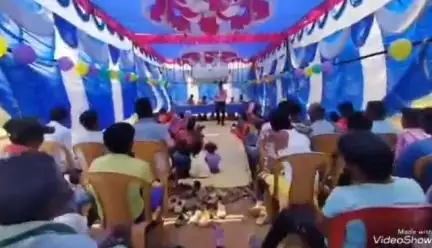 ପଟ୍ଟାଙ୍ଗୀ: ନିଲମପାଡୁ ଠାରେ ବିକଶିତ କୃଷି ସଂକଳ୍ପ ଅଭିଯାନ କାର୍ଯ୍ୟକ୍ରମ, ଚାଷୀଙ୍କୁ ଉନ୍ନତ ଚାଷ ସମ୍ପର୍କରେ ବୈଷୟିକ ଜ୍ଞାନ ଦେଲେ ବୈଜ୍ଞାନିକ
