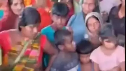 मोतिहारी: मोतिहारी में एक तेज रफ्तार कार ने एक मासूम को कुचल दिया, जिससे उसकी मौत हो गई