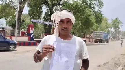 टेहरोली: सिद्धपुरा में सफाई करने वाले को दबंगों ने पीटा, पुलिस जांच में जुटी