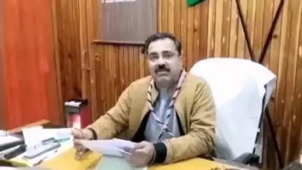 कुल्लू: 847 ग्राम चरस के साथ पकड़े गए व्यक्ति को कोर्ट ने 14 दिन की न्यायिक हिरासत में भेजा, ASP कुल्लू ने दी जानकारी