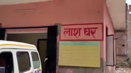 मछलीशहर: सुवंसा बाजार के पास अज्ञात वाहन की चपेट में आने से बाइक सवार की हुई मौत