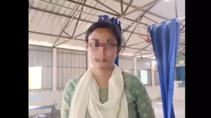 মেখলিগঞ্জ: অবৈধ পাসপোর্ট নিয়ে দেশান্তরের ছক কষা বাঞ্চাল করলো পুলিশ, চ্যাংড়াবান্ধা ইমিগ্রেশন চেকপোস্টে গ্রেফতার এক বাংলাদেশি মহিলা