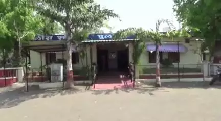 देवळी: प्रवाशांनो सावधान! पुलगाव शहरामध्ये ऑटोत लाखोंची बॅग चोरीला, १.४४ लाखांचा ऐवज गायब अज्ञात आरोपी विरोधात गुन्हा दाखल