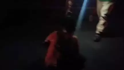 घंसौर: पहाड़ी ग्राम के पास अज्ञात वाहन ने बाइक को मारी टक्कर, बाइक सवार गंभीर घायल, जबलपुर रेफर