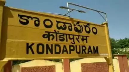 జమ్మలమడుగు: కొండాపురం : యనమల చింతల గ్రామంలో చీనీ చెట్లను నరికి వేసిన కేసులో ముగ్గురు వ్యక్తుల అరెస్టు