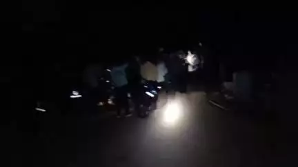 ಚಿತ್ರದುರ್ಗ: ಇಂಗಳದಾಳ್ ಗ್ರಾಮದಲ್ಲಿ ಚಿರತೆ ದಾಳಿ: ಮೂರು ಕುರಿ ಸಾವು
