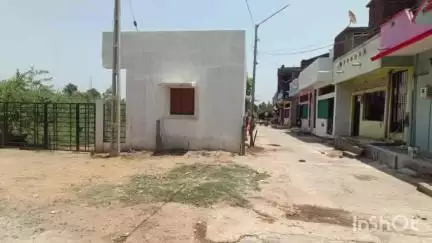 કાલોલ: ચામુંડાનગર વિસ્તારમાં જુના નાળિયા પર ગેરકાયદે બાંધકામ સામે તંત્રને અવારનવાર રજૂઆતો કર્યા બાદ આપી પ્રતિક્રિયા#jansamasya