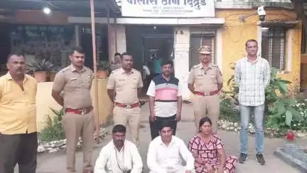 माजलगाव: तेलगाव येथे अपहरण झालेल्या इसमाची सुटका