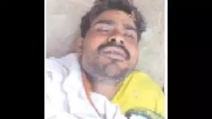 चिखली: अति दारू पिल्यामुळे काठोडा येथील तरुणाचा अंढेरा येथे मृत्यू, पोलिसात मर्ग दाखल