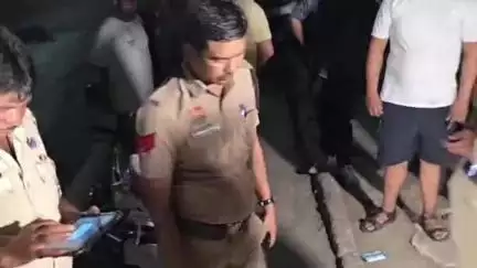करनाल: हाईवे पर आईटीआई चौक के पास मिला अज्ञात शव, पुलिस ने जांच शुरू की