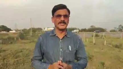 रायपुर: राजधानी में युक्ति युक्तकरण को लेकर शिक्षक संघ करेंगे पोल खोल रैली, शाला प्रवेश उत्सव का करेंगे बहिष्कार