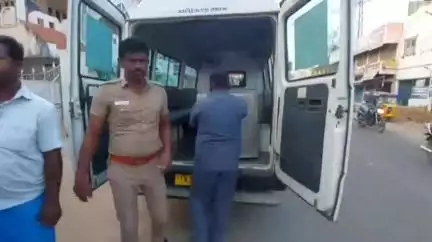 புதுக்கோட்டை: 31 வயது பெண் வீட்டில் தூக்கிட்டு தற்கொலை கோவில்பட்டியில் நடைபெற்ற சம்பவத்தை தொடர்ந்து திருக்குர்ஆன் போலீசார் விசாரணை