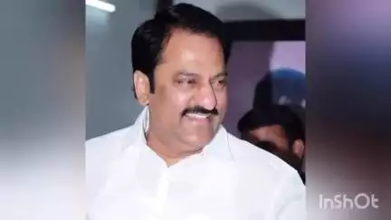 ఖైరతాబాద్: బిఆర్ఎస్ ఎమ్మెల్యే మాగంటి గోపీనాథ్ కన్నుమూత