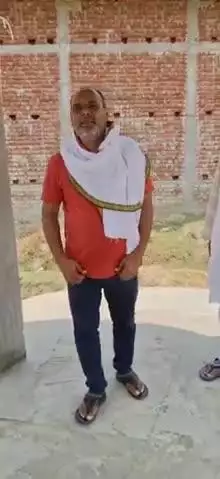 संघर्ष के धरती ग्राम पंचायत फाग के भूमि पर आप सभी प्रबुध्द, देशप्रेमी, समाजवादी, संघर्षकारी लोगों का स्वागत है🙏🤝💐