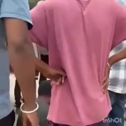 कटघोरा: भाजपा नेत्री ने थाना परिसर में युवक की पिटाई की, पुलिस बनी मूकदर्शक