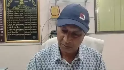 बूंदी: 1 जुलाई से पशु चिकित्सालय बूंदी में होगी नियंत्रण कक्ष की स्थापना, पशुपालन विभाग के संयुक्त निदेशक ने दी जानकारी