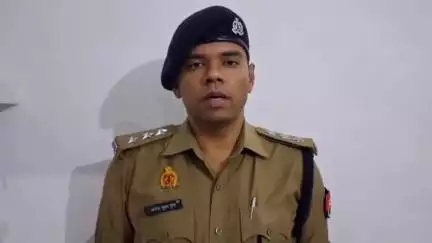 रसड़ा: नगरा में ब्रेजा और वैगनआर की भीषण टक्कर मामले में सीओ ने जारी किया बयान, शांति व्यवस्था कायम