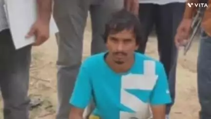 जींद: सीआईए स्टाफ ने अवैध पिस्तौल और जिंदा कारतूस के साथ एक आरोपी को किया गिरफ्तार