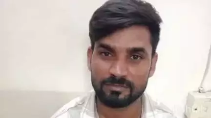 हरिपुर तिराहे से पुलिस ने दो युवकों को देसी कट्टे के साथ पकड़ा, राउंड भी ज़ब्त, पूछताछ जारी