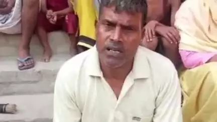 कादीपुर: गोशैसिंहपुर में दो युवकों ने आम तोड़ने से मना करने पर अधेड़ को किया घायल, लखनऊ में चल रहा है इलाज