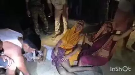 शिवहर: शनिवार देर रात गोली मारकर युवक की हत्या, पुलिस जांच में जुटी