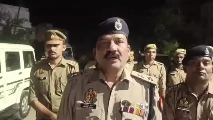 अकबरपुर: पुलिस अधीक्षक ने थाना रुरा पुलिस द्वारा गिरफ्तार किए गए दो अभियुक्तों के बारे में दी जानकारी