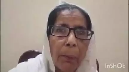 कायमगंज: गांव अताईपुर जदीद में कलयुगी बेटे ने विधवा मां के साथ की मारपीट, मां ने बेटे से जान को खतरा बताया, पुलिस से की शिकायत