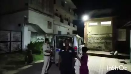 लखनपुर: NH-130 स्थित लहपटरा में सड़क पार करते समय तेज रफ्तार बाइक सवार ने 10 वर्षीय बच्ची सहित तीन महिलाओं को मारी ठोकर
