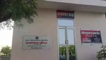मसूदा: मसूदा पुलिस थाना क्षेत्र के अंतर्गत भगवानपुर में अज्ञात चोरों ने लाखों के जेवरात को नदी में ले उड़ा
