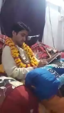 8 जून 2019 को श्री बागेश्वर बालाजी पीठाधीश्वर के दिव्या दरबार में उपस्थित हुआ था उनका आशीर्वाद मिला था आज से 6 वर्ष पूर्व का वीडियो आप देखिए लाइव वीडियो फेसबुक से डाउनलोड किया है और 6 वर्ष में आज पूरे विश्व में नाम बागेश्वर धाम का हो गया है