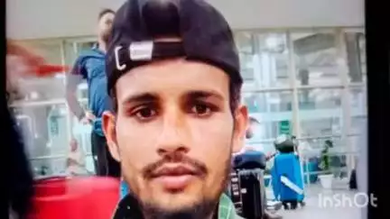 बिजनौर: बिजनौर का युवक रहस्यमय तरीके से दिल्ली से गायब, परिजन और पुलिस कर रहे हैं तलाश