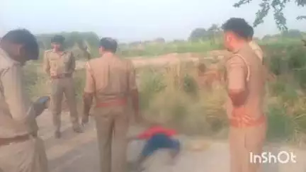 बिंदकी: रावतपुर गांव के समीप नहर पुल के निकट मिला एक अज्ञात व्यक्ति का शव, पुलिस ने शुरू की जांच पड़ताल