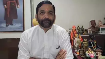 ठाणे: नागरिकांना अपेक्षित बदल केल्याशिवाय टोविंगव्हॅन सुरू करू नये:आमदार संजय केळकर यांची पोलीस आयुक्तांकडे मागणी #jansamasya