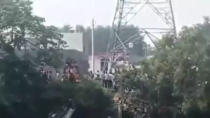 जगाधरी: दादूपुर हैड पर नहर में गिरी स्कॉर्पियो, पुलिस ने गोताखोरों की मदद से बाहर निकाला